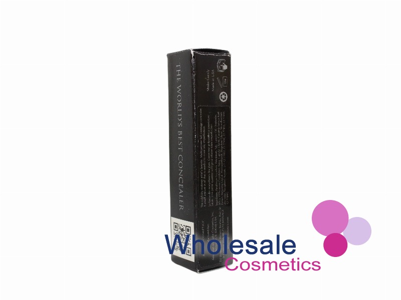 10 x Amazing Cosmetics Amazing Concealer -DARK CARAMEL 15ml